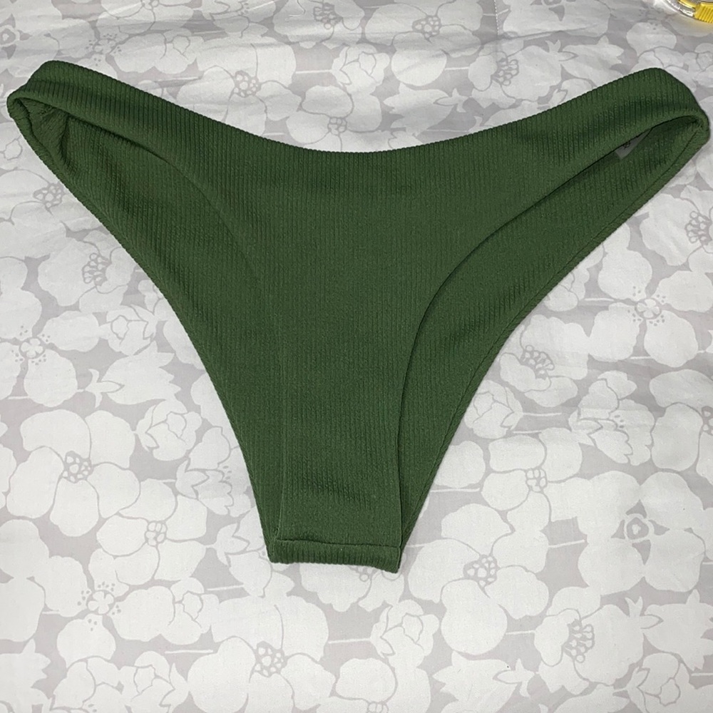 Zaful Bikini Bottoms